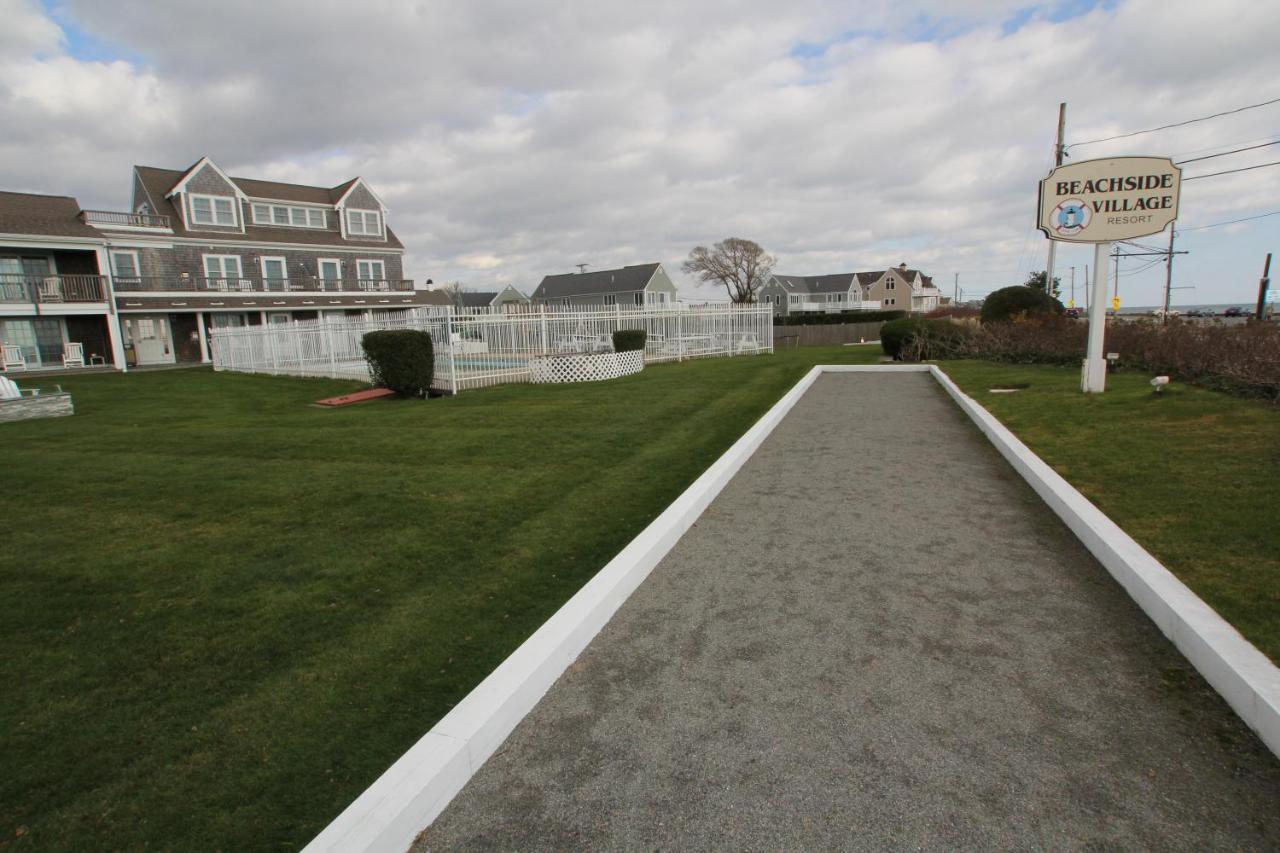 Beachside Village Resort Falmouth Exterior foto