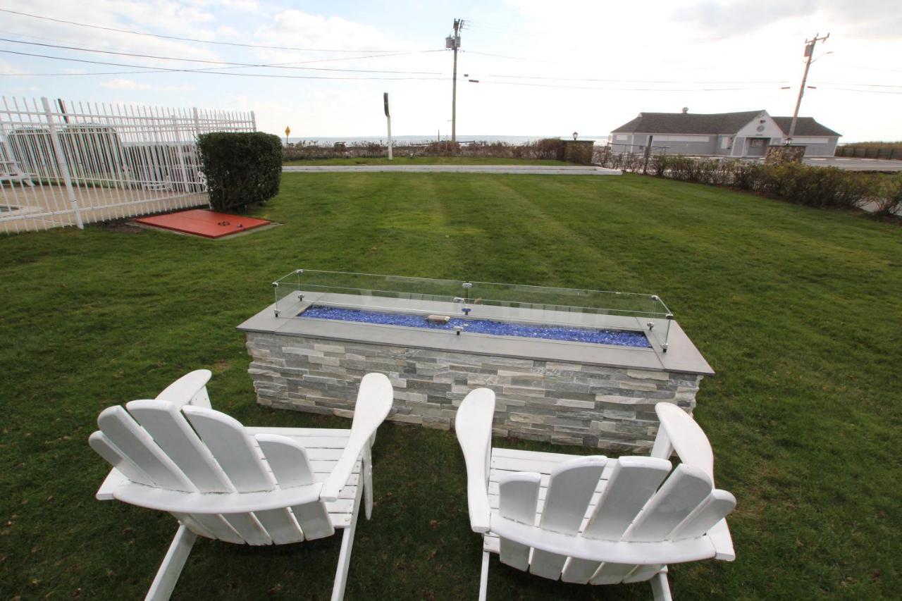 Beachside Village Resort Falmouth Exterior foto
