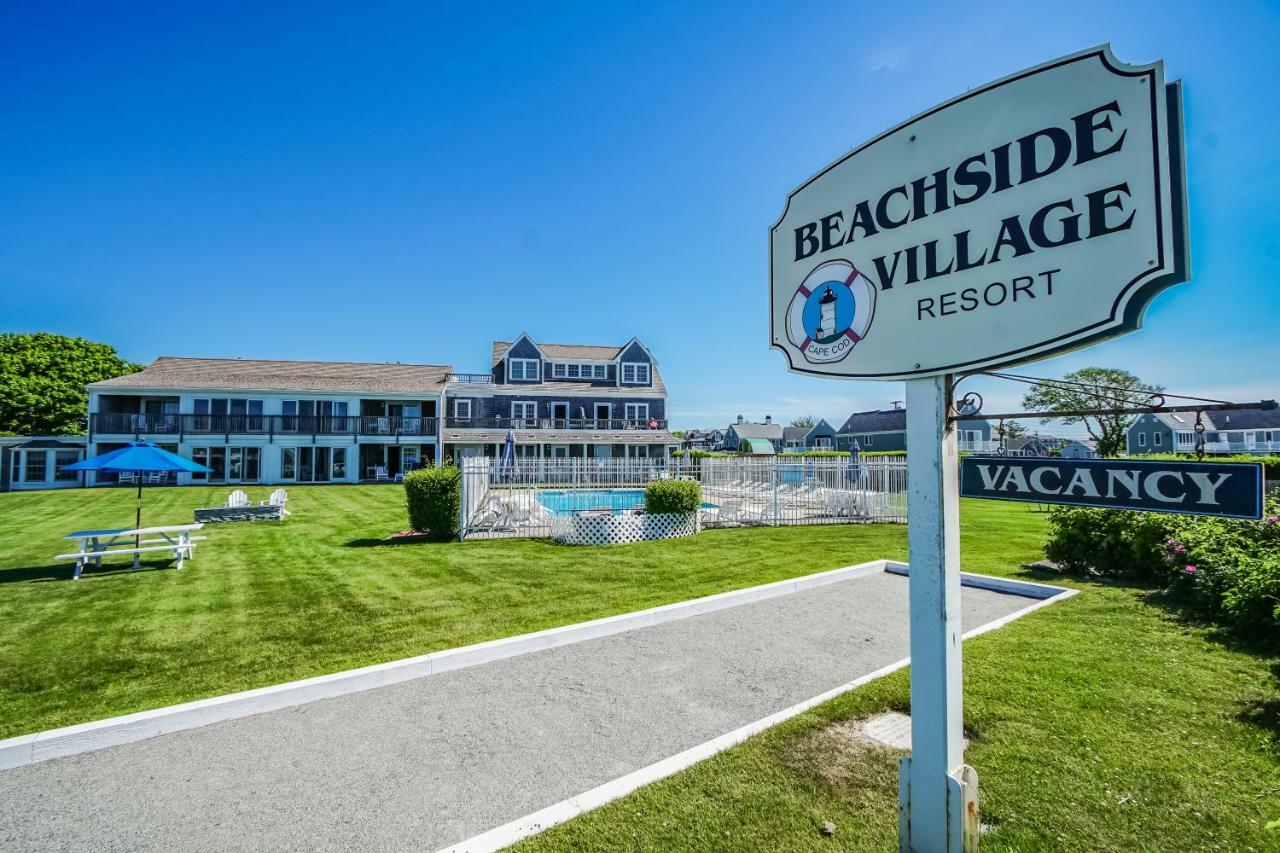 Beachside Village Resort, A Vri Resort Falmouth Exterior foto